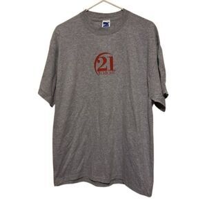 Roberto Clemente Celebration Concert 2006 Men’s Large T-Shirt